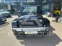 2015 Jeep WRANGLER