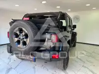 2015 Jeep WRANGLER