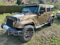 2015 Jeep WRANGLER
