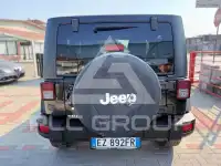 2015 Jeep WRANGLER