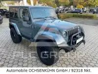 2015 Jeep WRANGLER