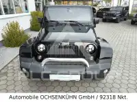 2015 Jeep WRANGLER
