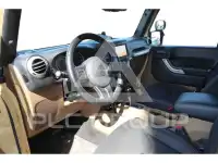 2015 Jeep WRANGLER