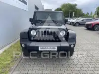2015 Jeep WRANGLER
