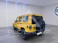 2015 Jeep WRANGLER