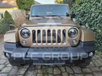 2015 Jeep WRANGLER