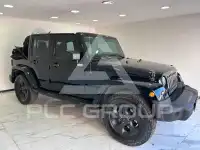 2015 Jeep WRANGLER