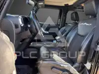 2015 Jeep WRANGLER