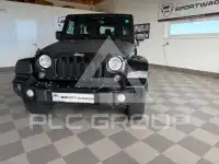 2015 Jeep WRANGLER