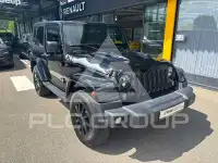 2015 Jeep WRANGLER