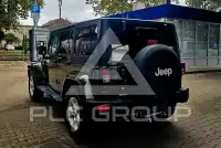 2015 Jeep WRANGLER