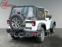 2015 Jeep WRANGLER