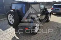 2015 Jeep WRANGLER
