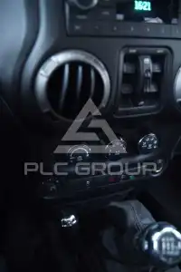2015 Jeep WRANGLER