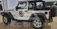 2015 Jeep WRANGLER