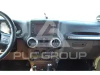 2015 Jeep WRANGLER