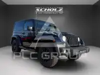 2015 Jeep WRANGLER