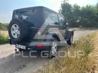 2015 Jeep WRANGLER