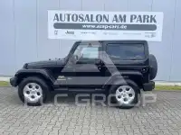 2015 Jeep WRANGLER