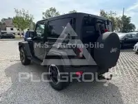 2015 Jeep WRANGLER