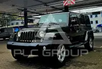2015 Jeep WRANGLER