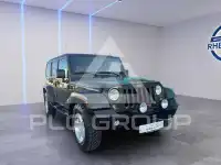 2015 Jeep WRANGLER