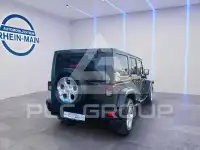 2015 Jeep WRANGLER