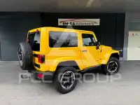2015 Jeep WRANGLER