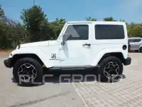 2015 Jeep WRANGLER