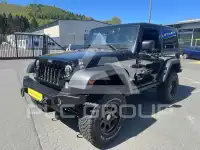 2015 Jeep WRANGLER