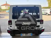 2015 Jeep WRANGLER