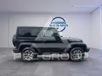 2015 Jeep WRANGLER