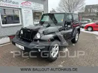 2015 Jeep WRANGLER