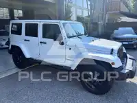 2015 Jeep WRANGLER