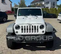 2015 Jeep WRANGLER