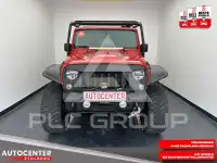 2015 Jeep WRANGLER