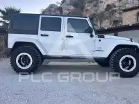 2015 Jeep WRANGLER