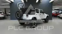 2015 Jeep WRANGLER