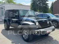 2015 Jeep WRANGLER