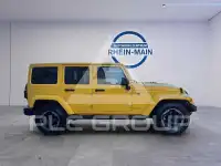 2015 Jeep WRANGLER