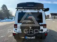 2015 Jeep WRANGLER
