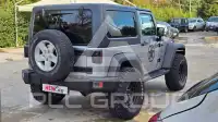 2015 Jeep WRANGLER