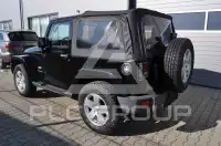 2015 Jeep WRANGLER