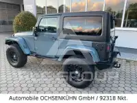 2015 Jeep WRANGLER