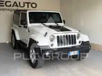 2015 Jeep WRANGLER
