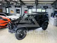 2015 Jeep WRANGLER