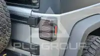 2015 Jeep WRANGLER
