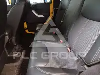 2015 Jeep WRANGLER
