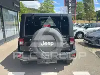 2015 Jeep WRANGLER
