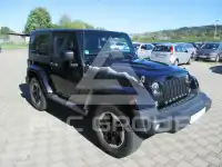 2015 Jeep WRANGLER